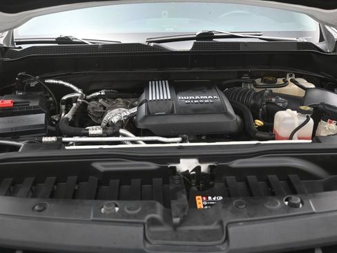 Used 2021 Chevrolet Silverado 1500 RST RWD image 12
