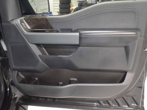 Used 2021 Ford F150 Lariat image 24