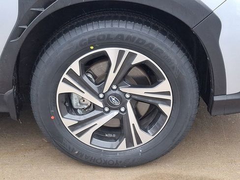 Certified 2024 Subaru Crosstrek 2.0i Premium w/ Crosstrek Mirror Package image 9