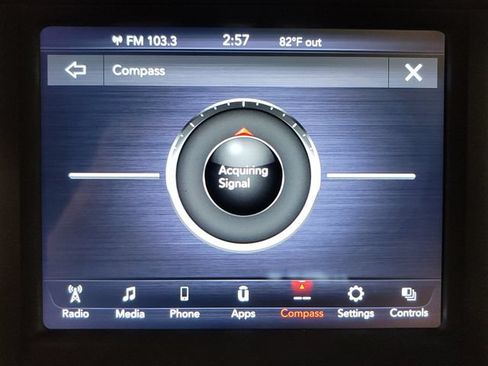 Used 2021 RAM 1500 Big Horn AWD/4WD image 6