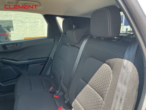 New 2025 Ford Escape Active w/ Cold Weather Package image 36