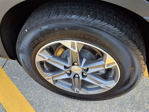 Used 2024 Chevrolet Blazer LT w/ LPO, Floor Liner Package FWD image 6