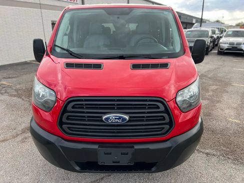 Used 2015 Ford Transit 150 XL image 10