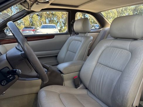 Used 1993 Lexus SC 400 Coupe RWD image 22