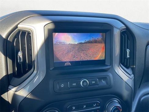 Used 2022 Chevrolet Silverado 2500 W/T w/ WT Fleet Convenience Package image 23