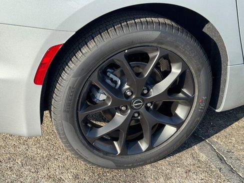New 2026 Chrysler Pacifica Select w/ S Appearance Package image 5