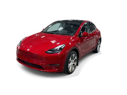 Certified 2023 Tesla Model Y Long Range