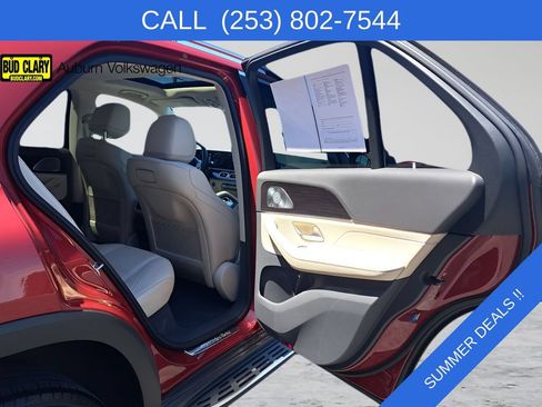 Used 2020 Mercedes-Benz GLE 350 4MATIC image 22