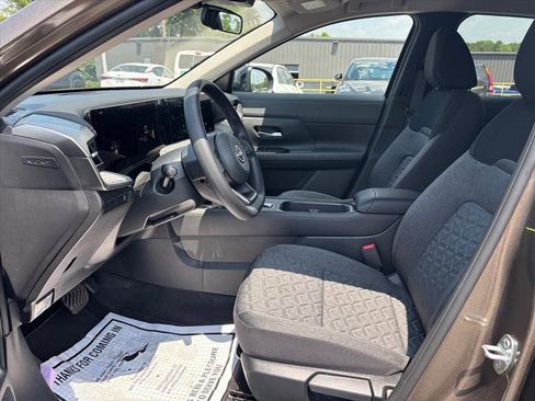 Used 2026 Nissan Kicks SV w/ Charging Package FWD image 9