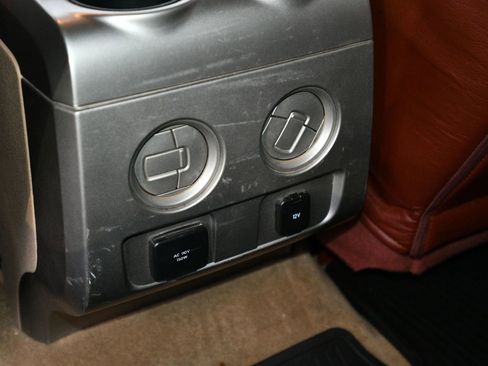 Used 2013 Ford F150 King Ranch image 34