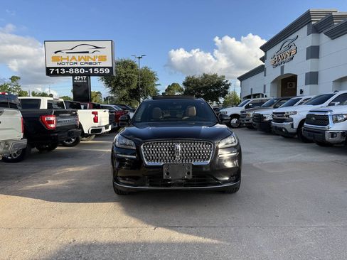Used 2021 Lincoln Corsair Reserve FWD image 42
