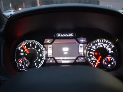 Used 2022 RAM 1500 Big Horn image 16