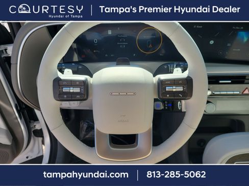 New 2026 Hyundai Palisade Limited image 25