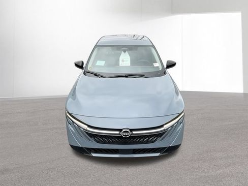 New 2026 Nissan Sentra SV w/ SV Convenience Package FWD image 35