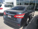 Used 2013 Nissan Sentra SL w/ Premium Pkg image 3
