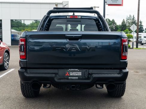 Used 2021 RAM 1500 TRX w/ TRX Level 1 Equipment Group AWD/4WD image 5