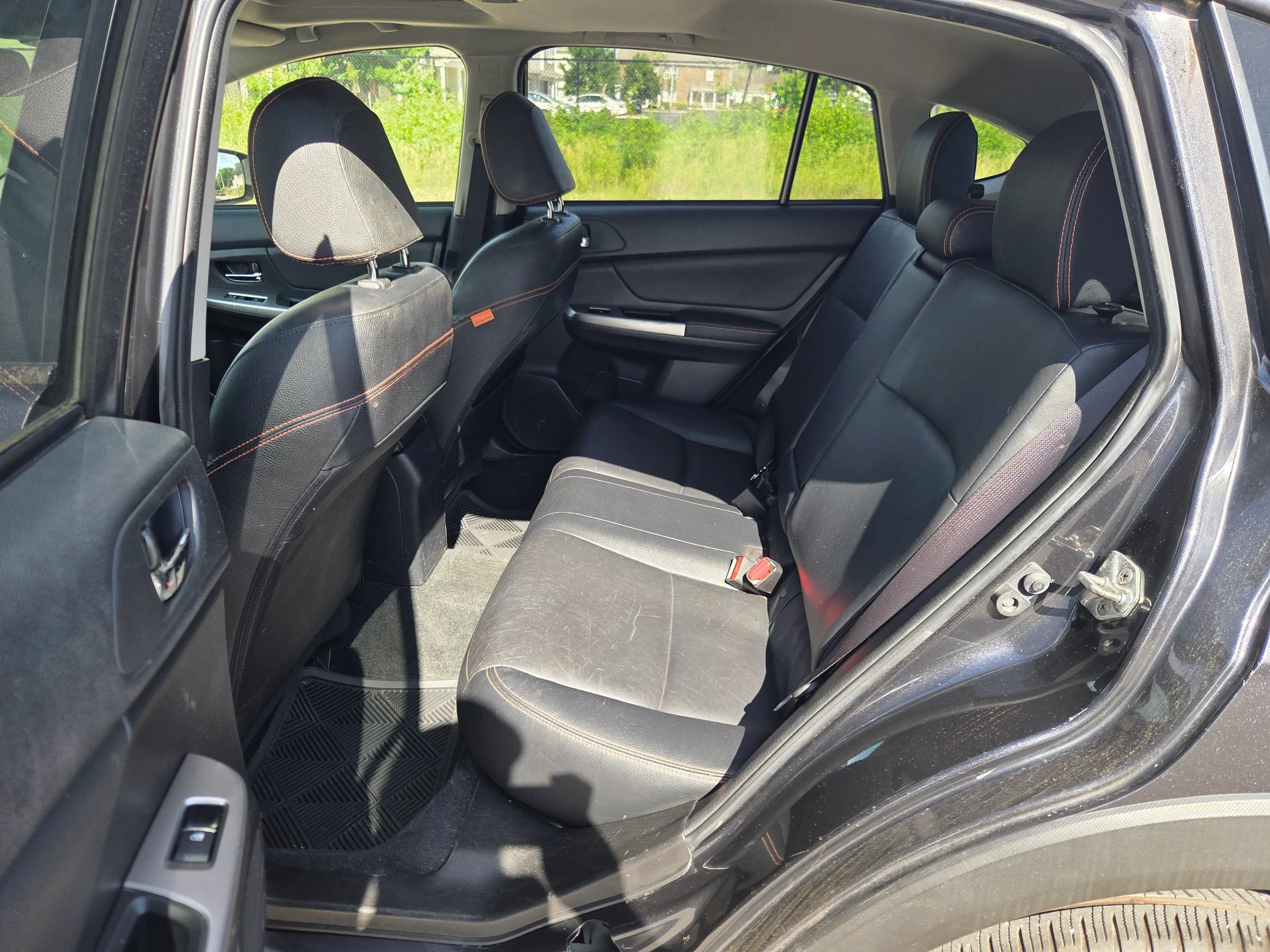 Used 2016 Subaru Crosstrek 2.0i Limited AWD/4WD image 13