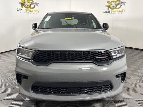 New 2026 Dodge Durango GT image 2