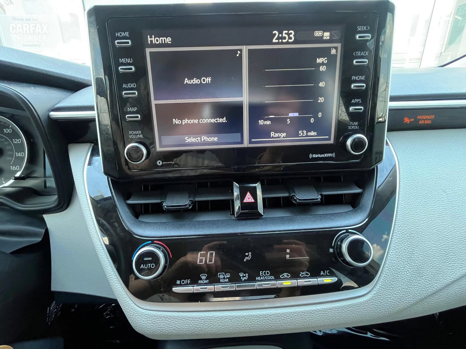 Used 2021 Toyota Corolla LE FWD image 19