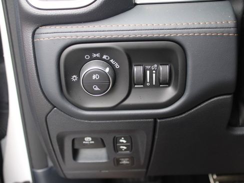 Used 2025 RAM 1500 Tungsten w/ Bed Utility Group image 14