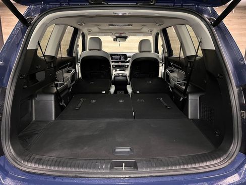 Used 2025 Kia Telluride S AWD/4WD image 23