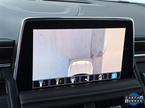 Used 2021 GMC Yukon XL SLT w/ SLT Luxury Plus Package image 29