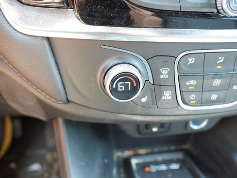 Certified 2023 Chevrolet Traverse LT AWD/4WD image 6