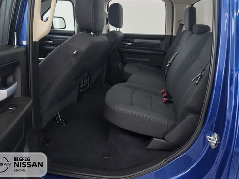 Used 2019 RAM 2500 Tradesman AWD/4WD image 10