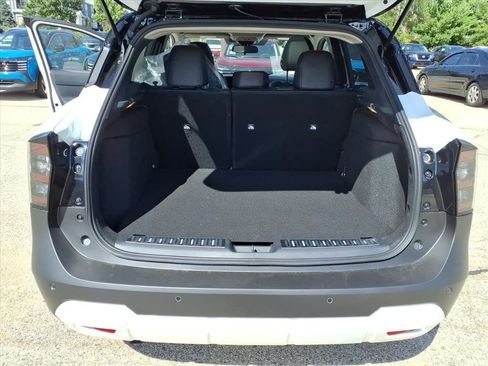 New 2026 Nissan Kicks SR w/ SR Premium Package image 32