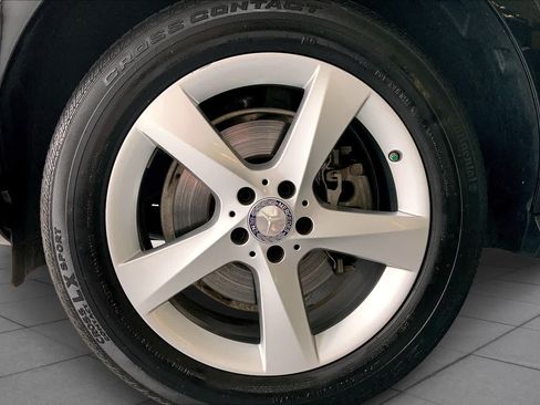 Used 2017 Mercedes-Benz GLE 350 image 11