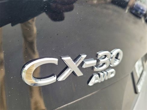 Used 2024 MAZDA CX-30 2.5 Turbo w/ Premium Package image 28
