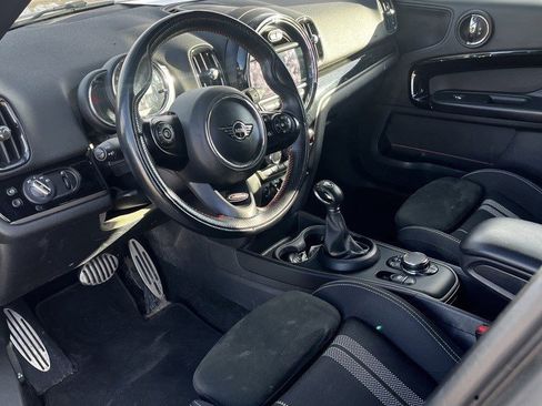 Used 2019 MINI Cooper Countryman SE image 9