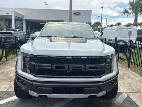 Used 2023 Ford F150 Raptor AWD/4WD image 18