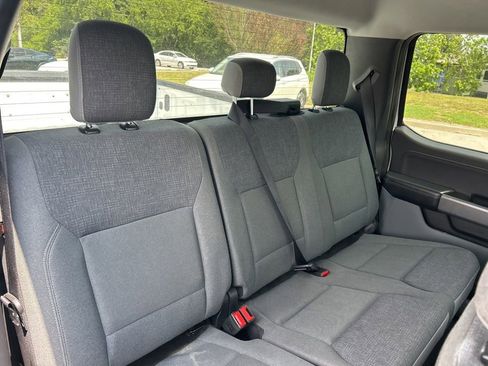 Used 2024 Ford F150 XLT w/ Mobile Office Package AWD/4WD image 46