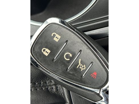 Certified 2020 Chevrolet Equinox LT AWD/4WD image 36