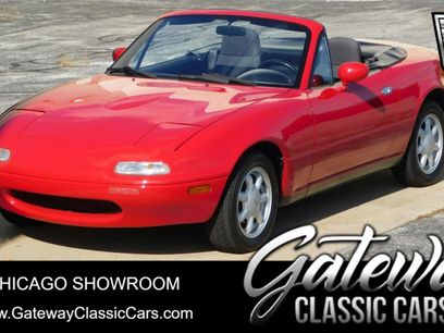 Used 1990 MAZDA MX-5 Miata