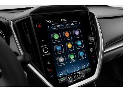 Used 2024 Subaru Impreza 2.0i Sport image 20