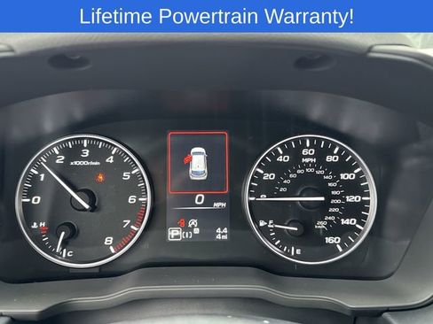 New 2026 Subaru Impreza 2.0i Sport image 25