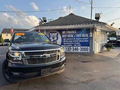 Used 2020 Chevrolet Tahoe LT
