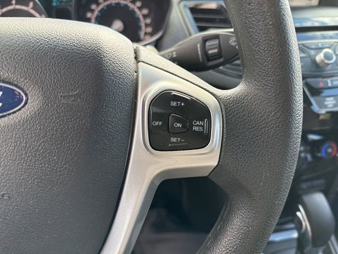 Used 2019 Ford Fiesta SE w/ Equipment Group 201A image 12