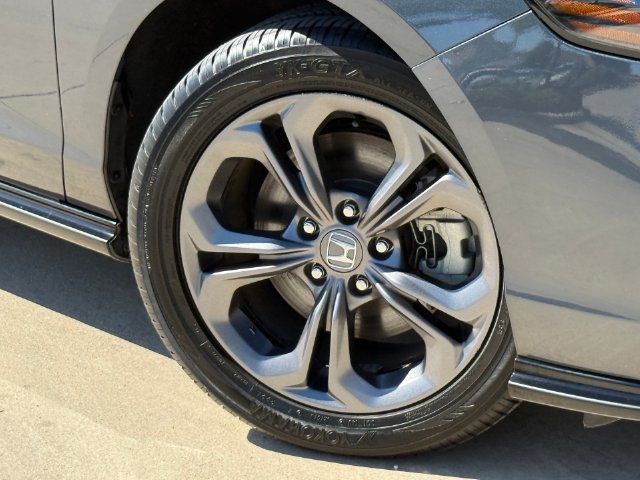 Used 2024 Honda Accord EX-L image 6