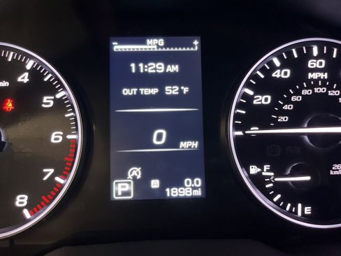 Used 2025 Subaru Legacy Premium image 17