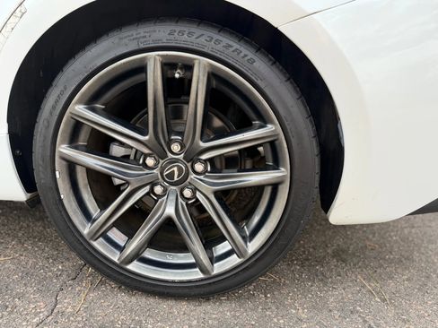 Used 2014 Lexus IS 250 w/ F-Sport Package image 34