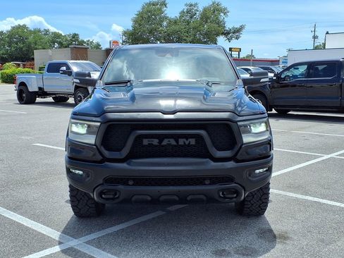 Used 2022 RAM 1500 Rebel w/ Rebel Level 2 Equipment Group AWD/4WD image 2