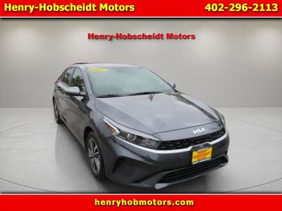 Used 2023 Kia Forte LXS