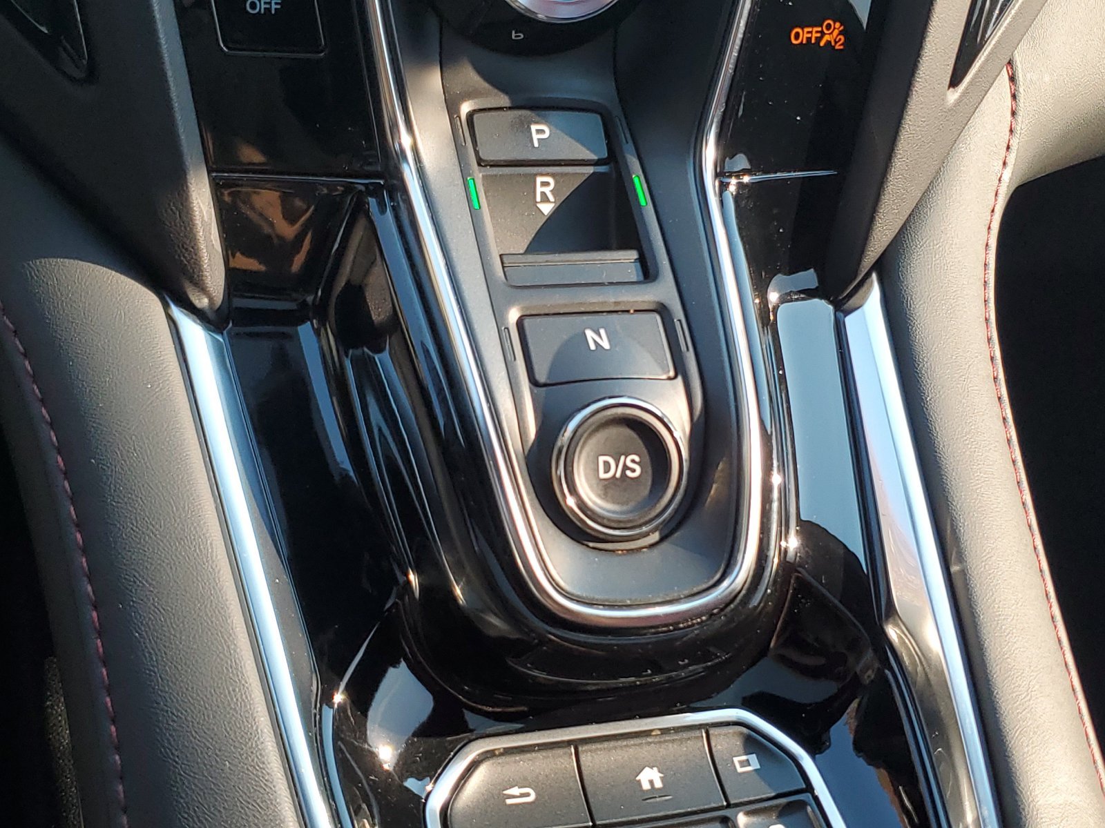 Used 2022 Acura RDX w/ Advance Package FWD image 31