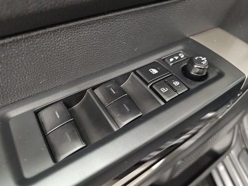 Used 2026 Toyota Sequoia Limited AWD/4WD image 12