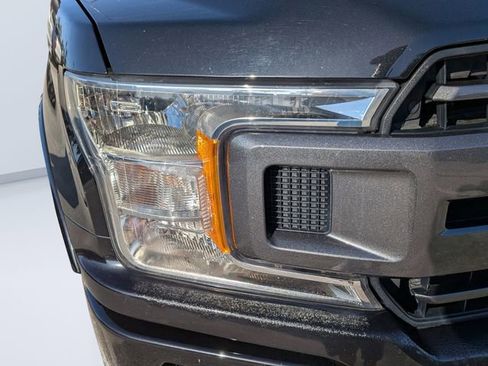 Used 2020 Ford F150 XLT w/ Equipment Group 302A Luxury image 9