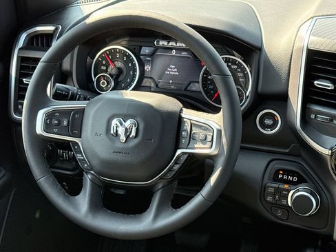 New 2026 RAM 1500 Lone Star AWD/4WD image 13