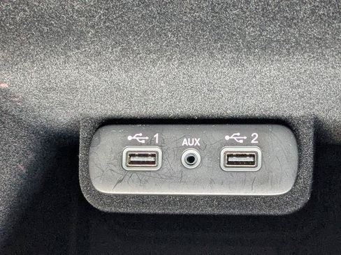 Used 2020 Dodge Charger SRT Hellcat w/ Harman/Kardon Audio Group RWD image 21